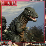 »Round 2« 5 Points Box Set (Godzilla: D 9estroy All Monsters)