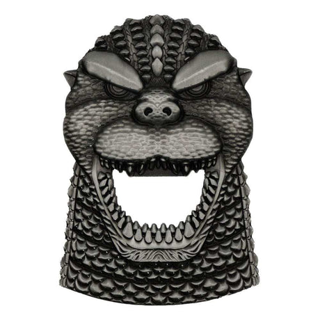 Godzilla Head Flaschenöffner von Fanattik 