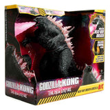 Godzilla x Kong The New Empire 63 cm RC 1/12 Heat-Ray Breath Godzilla von JADA 13