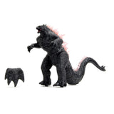 Godzilla x Kong The New Empire 63 cm RC 1/12 Heat-Ray Breath Godzilla von JADA 2