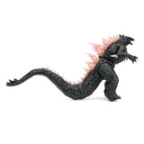 Godzilla x Kong The New Empire 63 cm RC 1/12 Heat-Ray Breath Godzilla von JADA 8