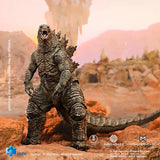 Godzilla x Kong The New Empire Exquisite Basic Godzilla Rre-evolved Ver. Actionfigur