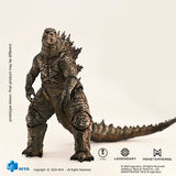 Godzilla x Kong The New Empire Exquisite Basic Godzilla Rre-evolved Ver. Actionfigur