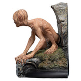 Gollum Mini Statue Herr der Ringe Guide to Mordor