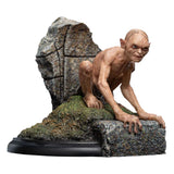 gollum mini statue weta workshop