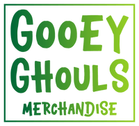 GooeyGhouls