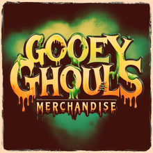 GooeyGhouls