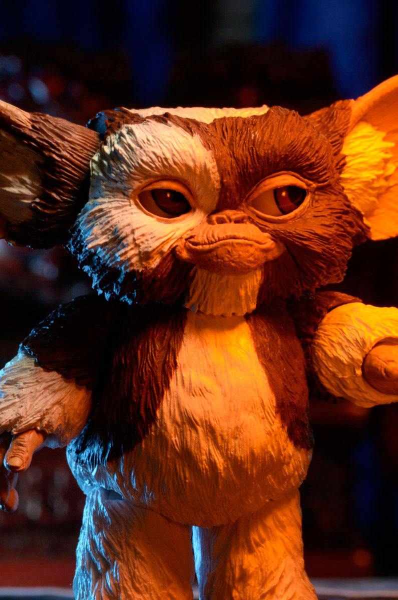 Gremlins Ultimate Gizmo Action figur