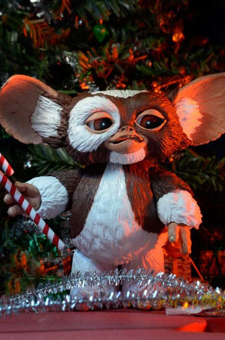 Gremlins Ultimate Gizmo Action figur