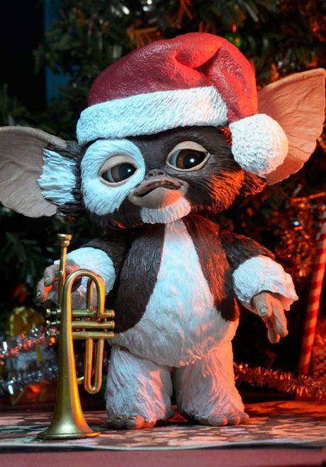 Gremlins Ultimate Gizmo Action figur