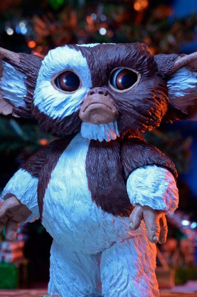 Gremlins Ultimate Gizmo Action figur