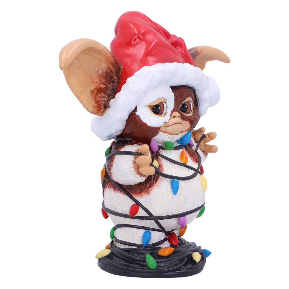 Gremlins Figur Gizmo in Fairy Lights 13 cm