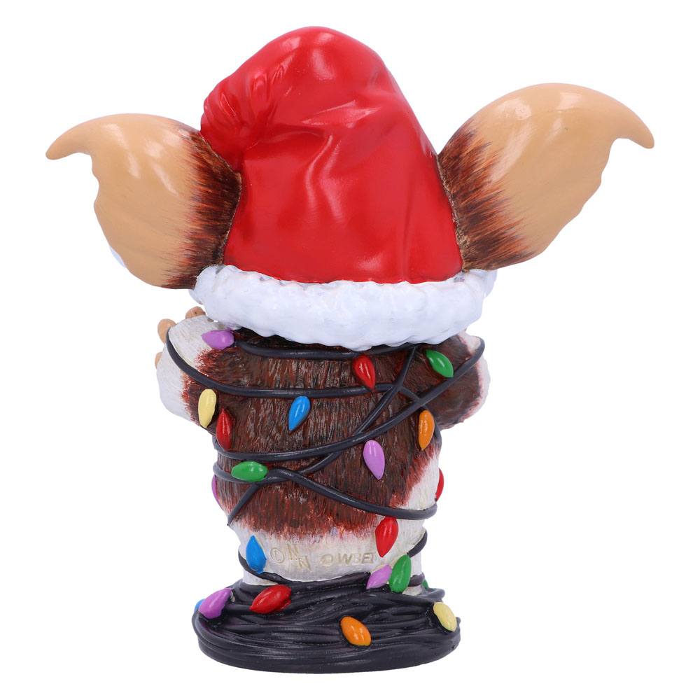 Gremlins Figur Gizmo in Fairy Lights 13 cm