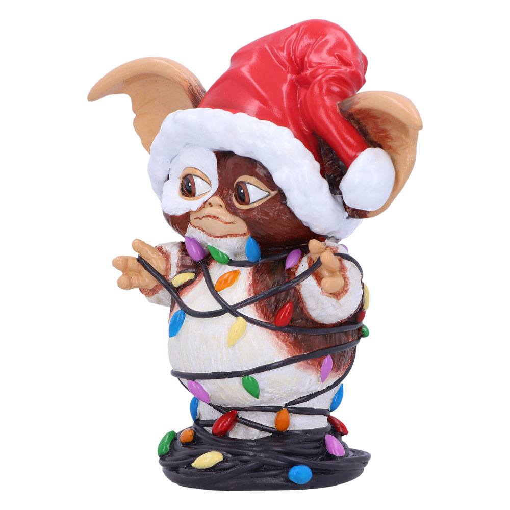 Gremlins Figur Gizmo in Fairy Lights 13 cm