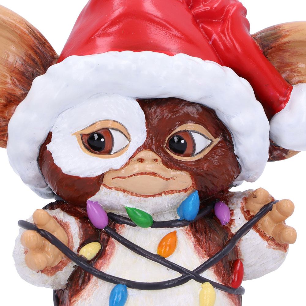 Gremlins Figur Gizmo in Fairy Lights 13 cm