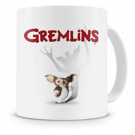 Gremlins Gizmo Shadow Tasse von S Toys für Kaffe & Tee