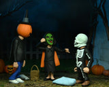 toony terrors halloween trick or treaters neca