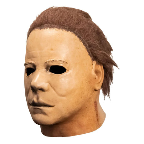 Halloween II - Michael Myers Deluxe Maske von Trick or Treat Studios 3