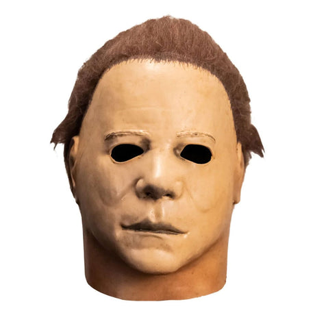 Halloween II - Michael Myers Deluxe Maske von Trick or Treat Studios 