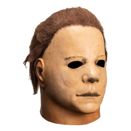 Halloween II - Michael Myers Deluxe Maske von Trick or Treat Studios 2