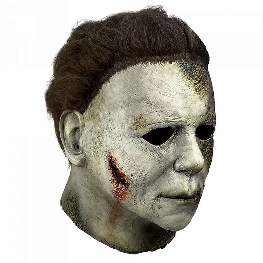 Halloween Kills - Michael Myers Maske von Trick or Treat 2