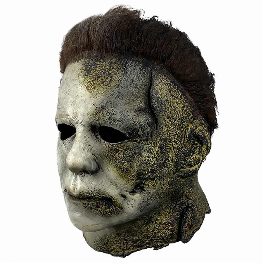 Halloween Kills - Michael Myers Maske von Trick or Treat 3