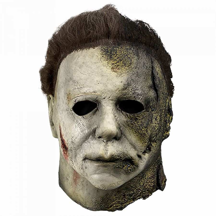 Halloween Kills - Michael Myers Maske von Trick or Treat 