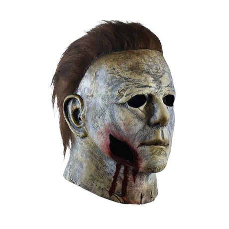 Halloween 2018 Michael Myers - Final Battle - Bloody Edition Maske von Trick or Treat 3