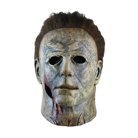 Halloween 2018 Michael Myers - Final Battle - Bloody Edition Maske von Trick or Treat 