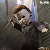 Halloween - Michael Myers LDD Living Dead Dolls Puppe von Mezco Toyz 6