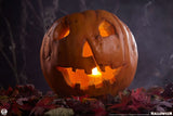 Halloween Jack-O-Lantern 31 cm 1/1 Statue