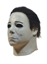 Halloween IV - Michael Myers kehrt zurück Latex Maske