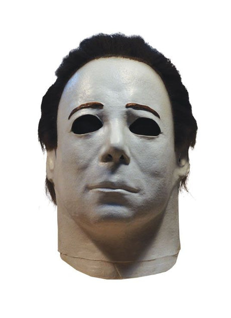 Halloween IV - Michael Myers kehrt zurück Latex Maske