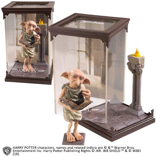 Harry Potter - Dobby Magical Creatures 19 cm Statue