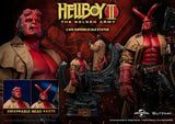 Hellboy 2 The Golden Army Hellboy 1:4 Scale Statue