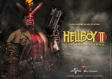 hellboy 1/4 Statue von Blitzway