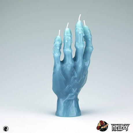 Hellboy - Hand of Glory 23 cm Kerze von Dark Horse 5