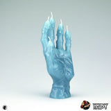 Hellboy - Hand of Glory 23 cm Kerze von Dark Horse 7