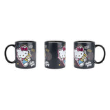 Hello Kitty - Sanrio Candie Tasse mit Thermoeffekt