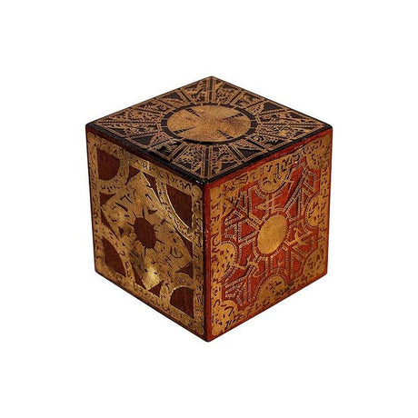 Hellraiser Inferno - Lament Box Prop von Trick or Treat 2