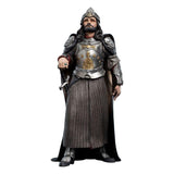 Herr der Ringe - King Aragorn Mini Epics 19 cm Vinyl Figur