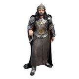 Herr der Ringe - King Aragorn Mini Epics 19 cm Vinyl Figur