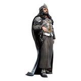 Herr der Ringe - King Aragorn Mini Epics 19 cm Vinyl Figur