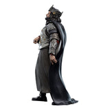 Herr der Ringe - King Aragorn Mini Epics 19 cm Vinyl Figur