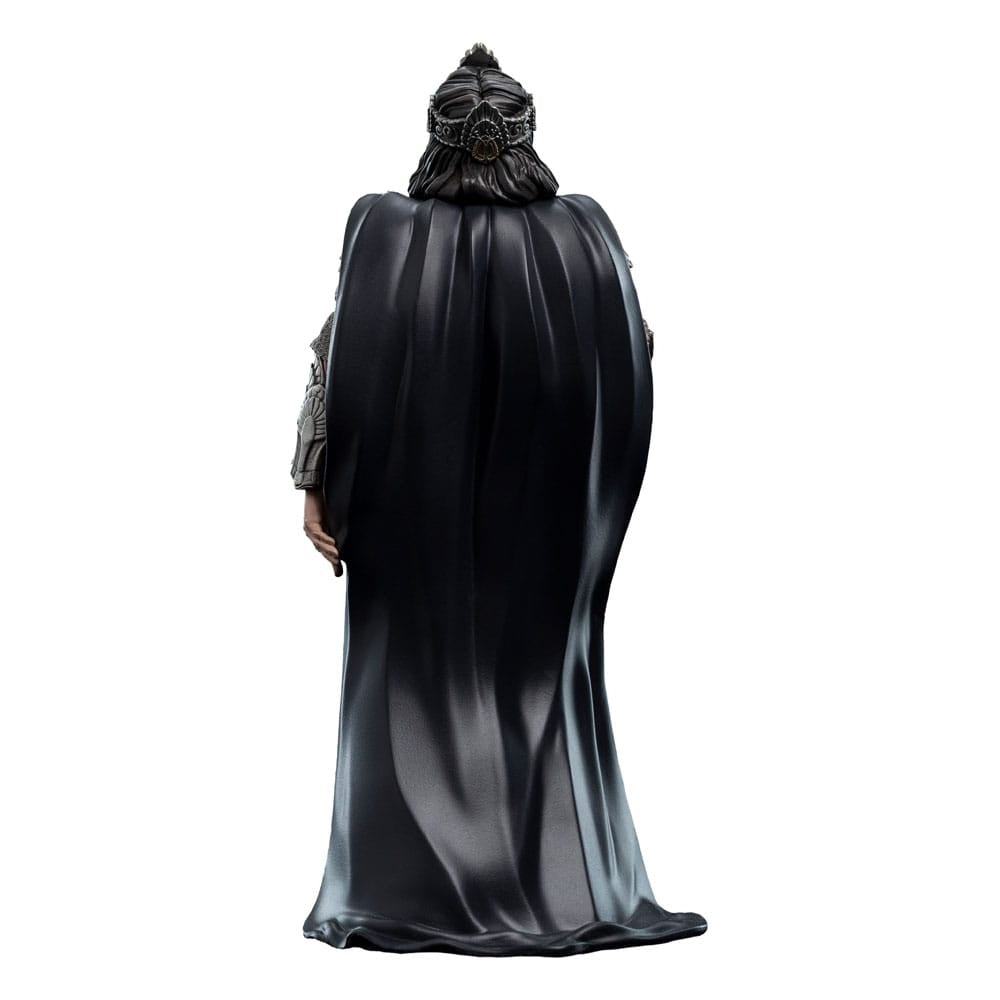 Herr der Ringe - King Aragorn Mini Epics 19 cm Vinyl Figur