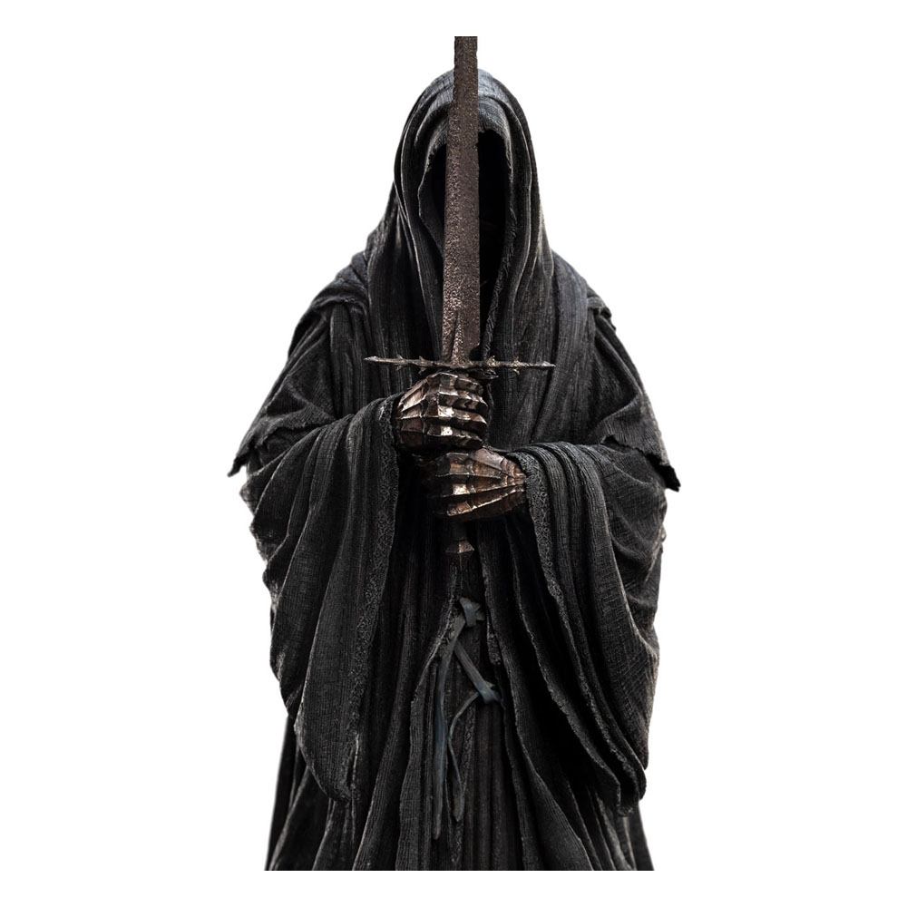 Herr der Ringe - Ringwraith of Mordor (Classic Series) 46 cm 1/6 Statue