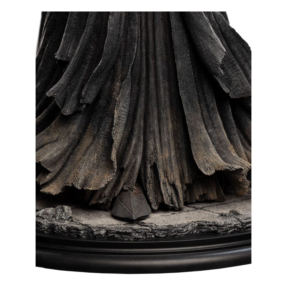 Herr der Ringe - Ringwraith of Mordor (Classic Series) 46 cm 1/6 Statue