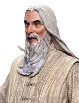 Der Herr der Ringe - Saruman the White Figures of Fandom 26 cm PVC Statue von Weta Workshop 10