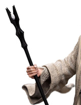 Der Herr der Ringe - Saruman the White Figures of Fandom 26 cm PVC Statue von Weta Workshop 11