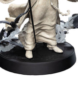 Der Herr der Ringe - Saruman the White Figures of Fandom 26 cm PVC Statue von Weta Workshop 2